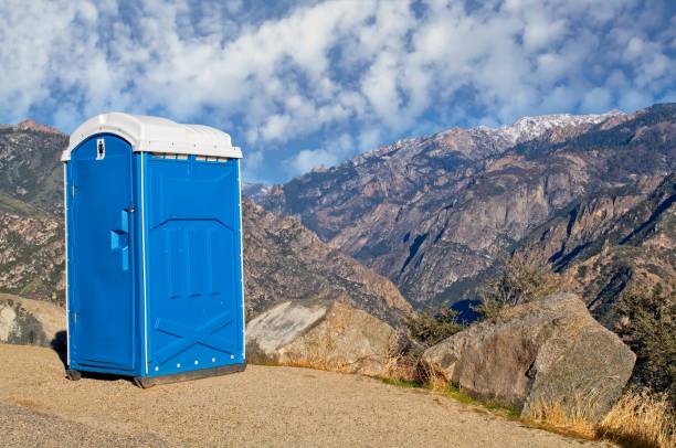 Portable Toilet Options We Offer in Claypool Hill, VA