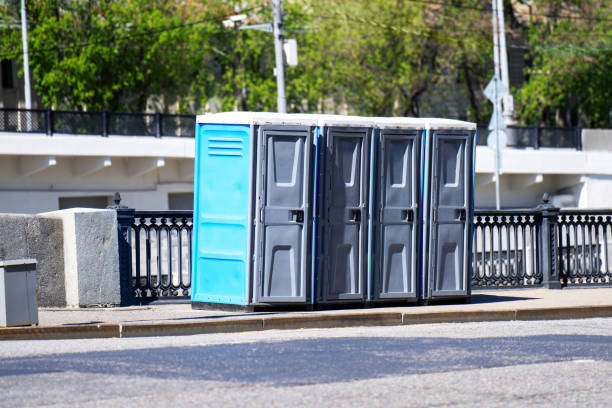 Portable Toilet Options We Offer in Claypool Hill, VA