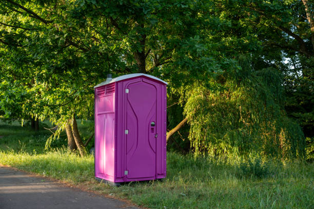 Portable Toilet Options We Offer in Claypool Hill, VA